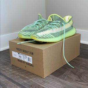 Brand New Yeezy Boost 350 V2